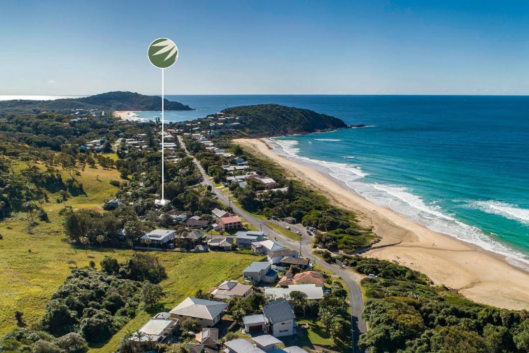 Photo of Others in Blueys Beach