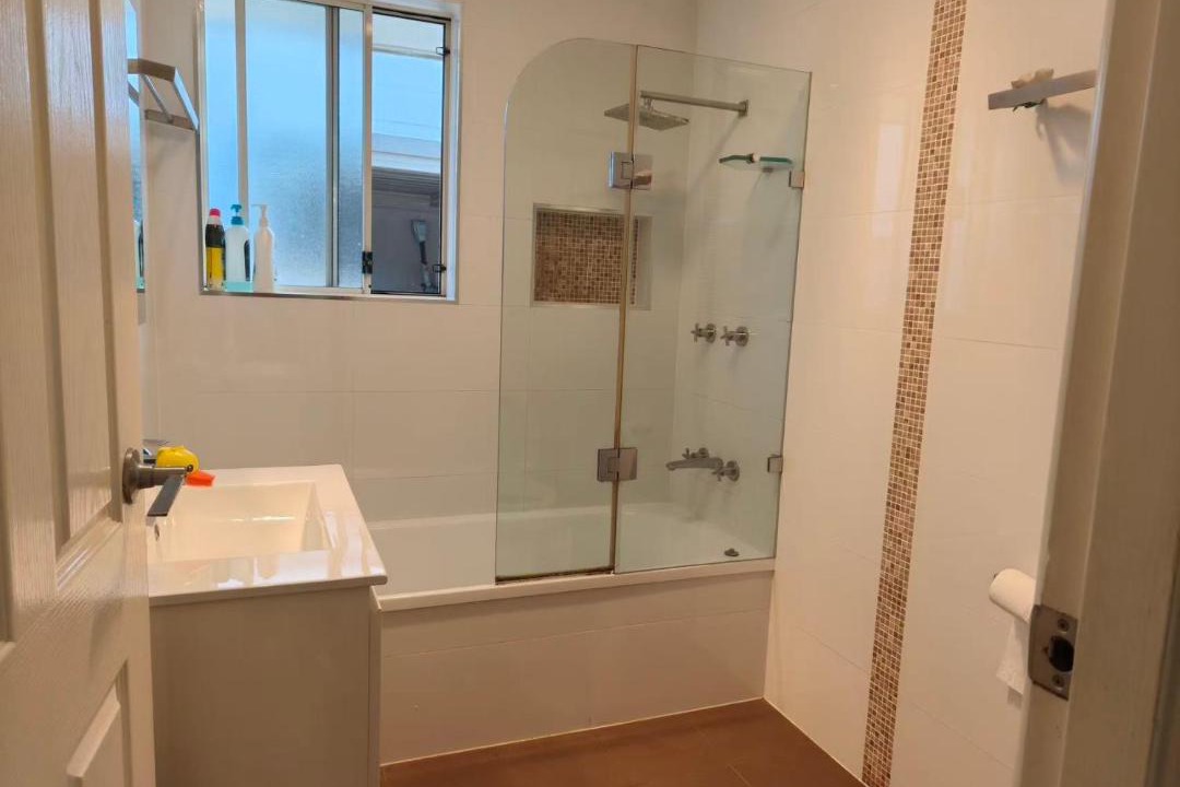 Photo of Bathroom in Winston Hills