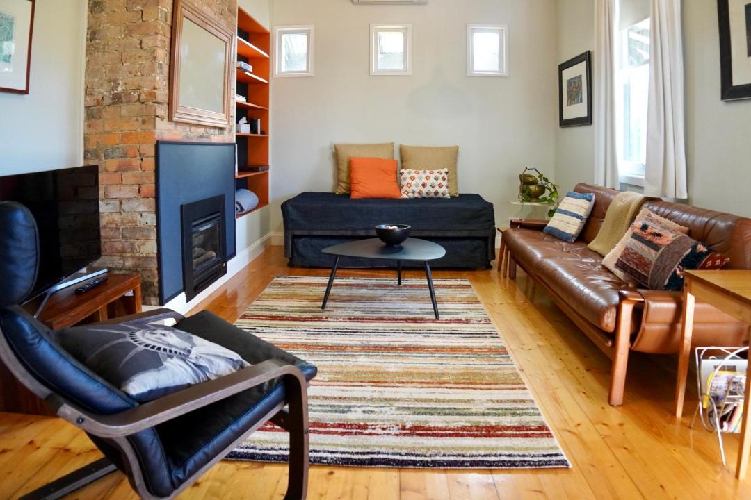 Photo of Livingroom in Kyneton