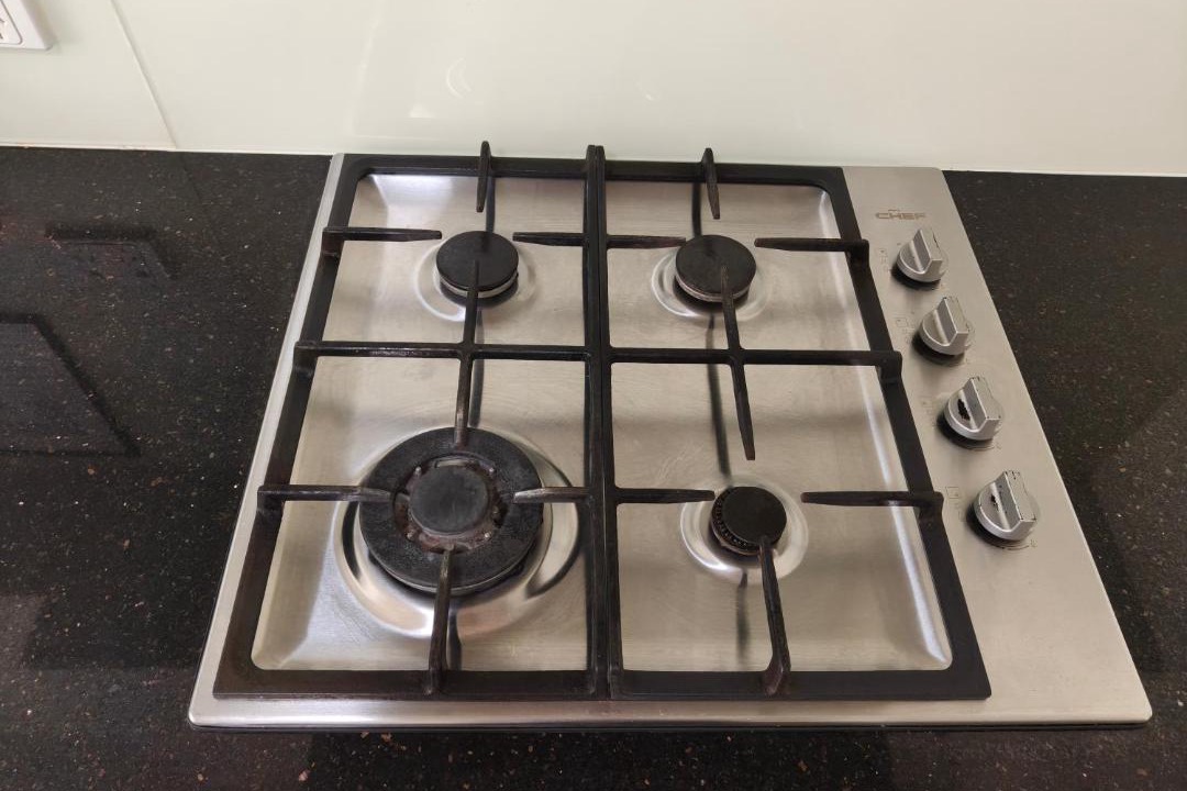 Photo of Kitchen in Winston Hills