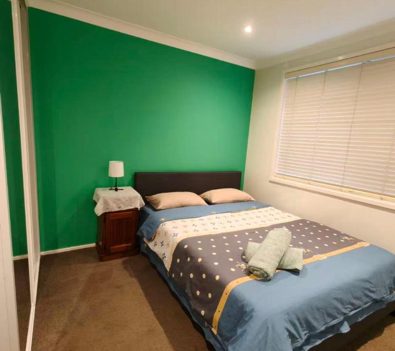 Photo of Bedroom in Winston Hills