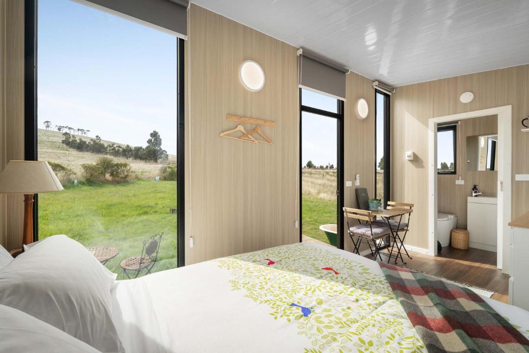Photo of Bedroom in Smeaton