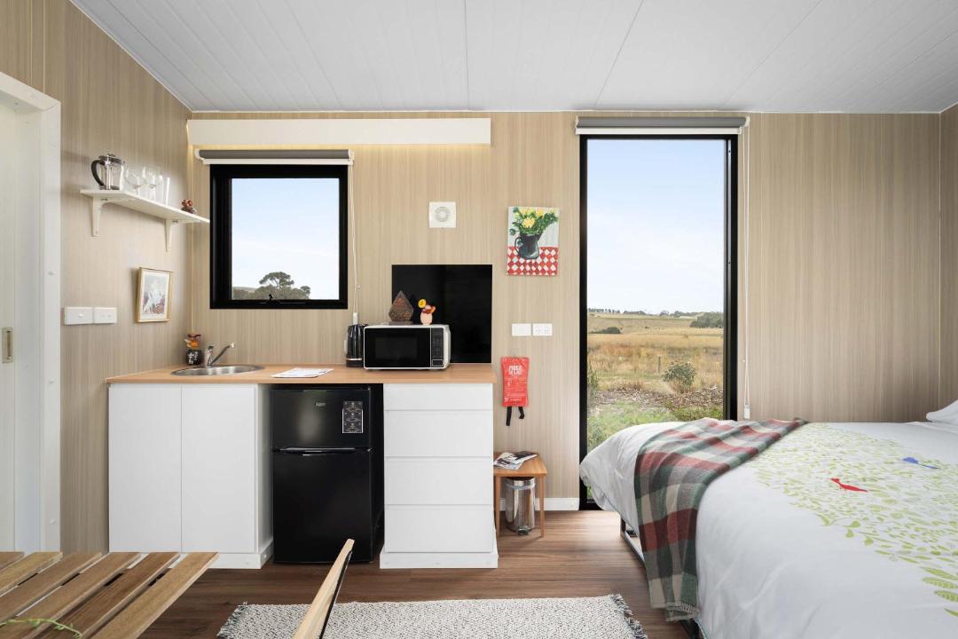 Photo of Bedroom in Smeaton
