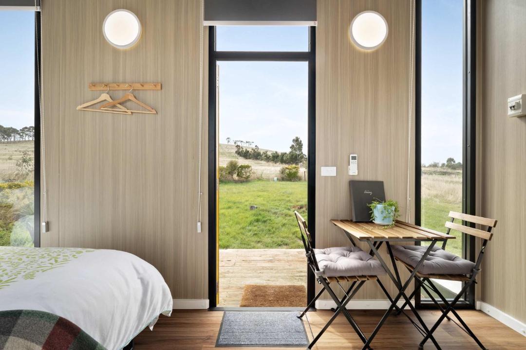Photo of Bedroom in Smeaton