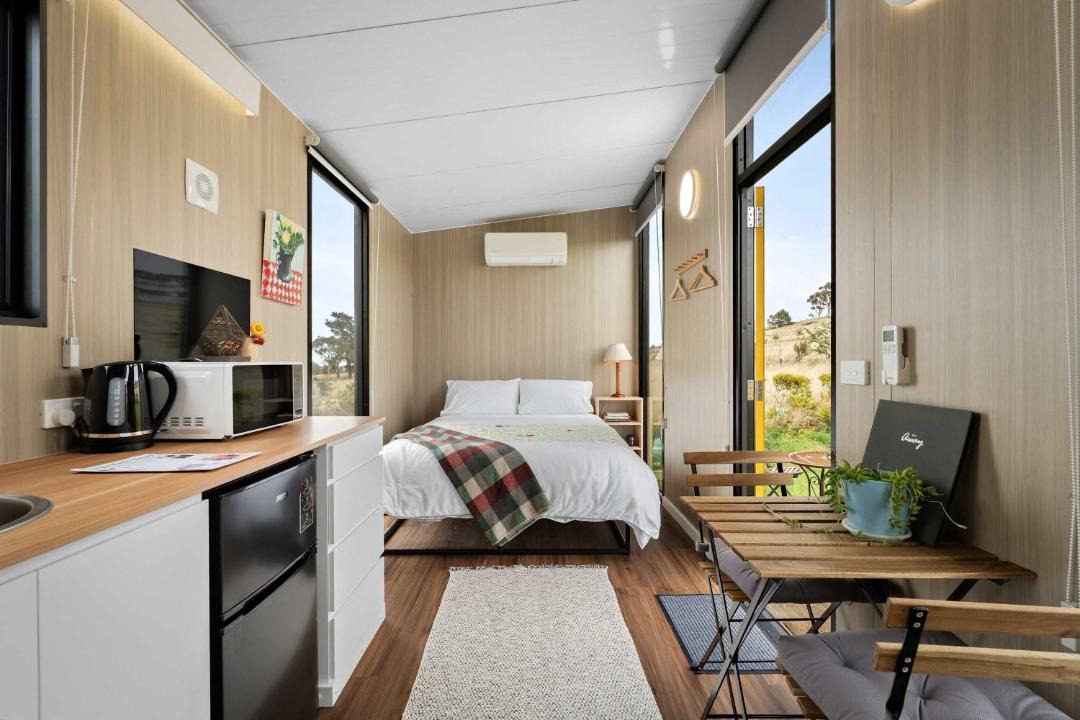 Photo of Bedroom in Smeaton