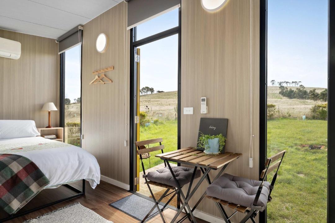 Photo of Bedroom in Smeaton