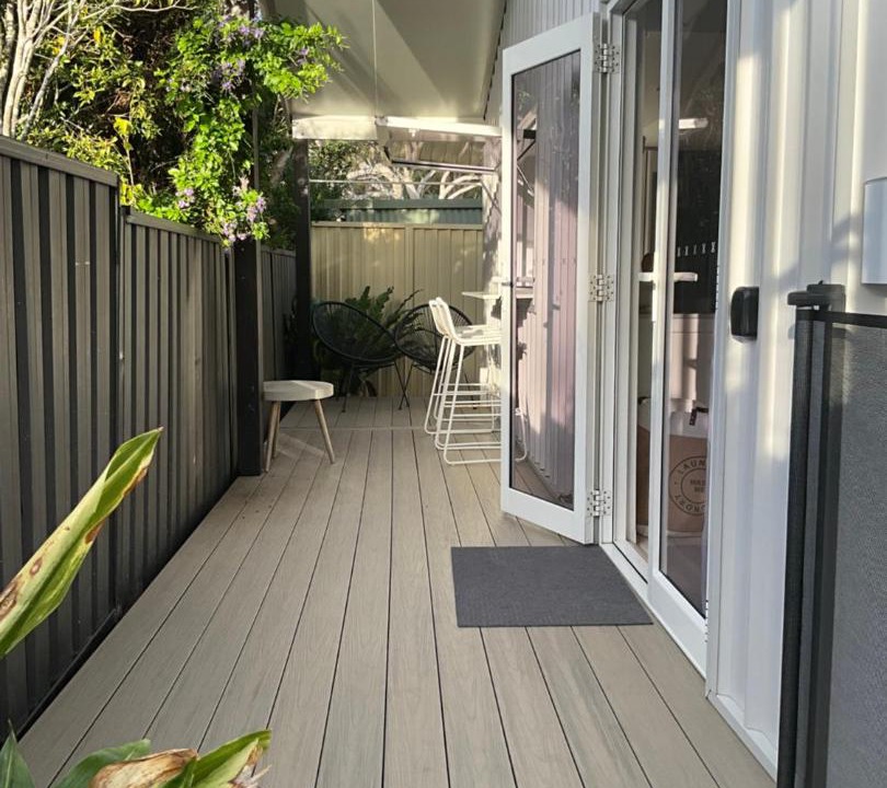 Photo of Patio Balcony in Lake Munmorah