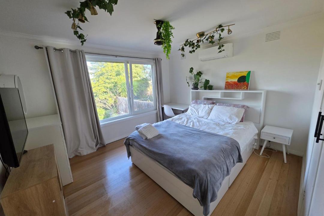 Photo of Bedroom in Greensborough