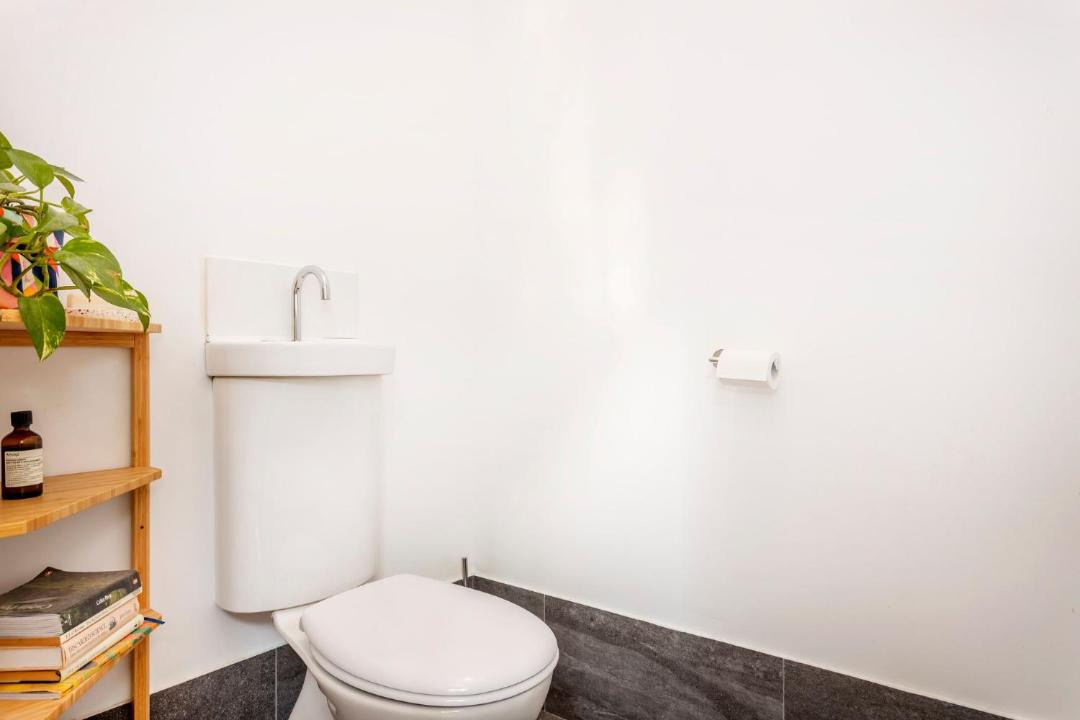 Photo of Bathroom in North Perth
