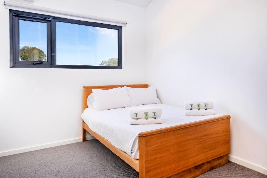 Photo of Bedroom in North Perth
