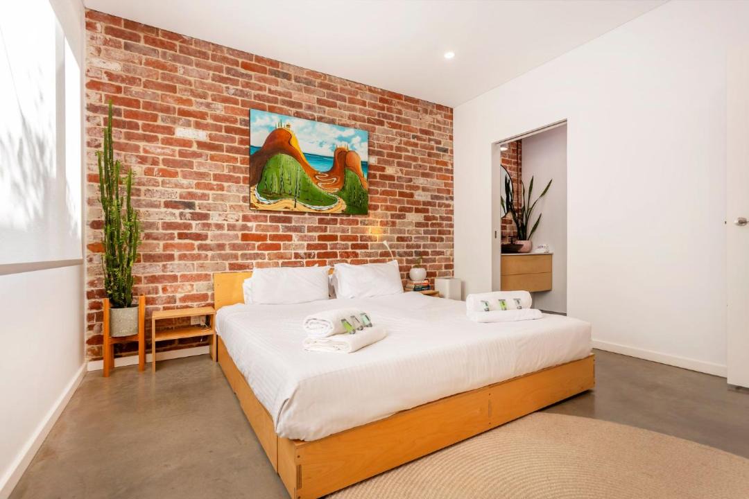 Photo of Bedroom in North Perth