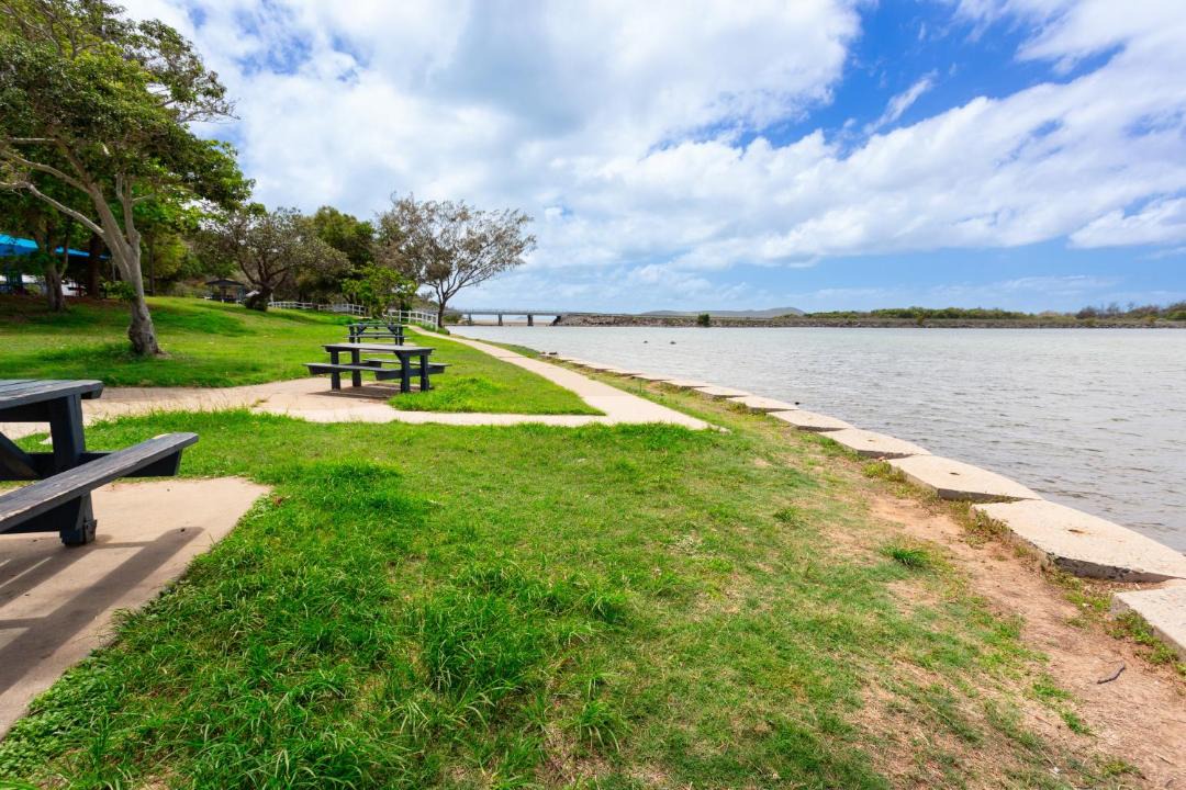 Photo of Others in Causeway Lake