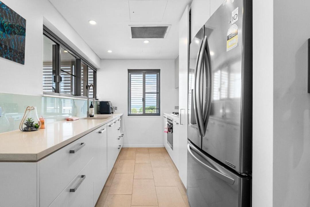 Photo of Kitchen in Darwin City Centre