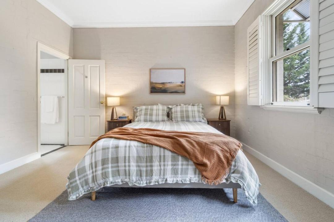 Photo of Bedroom in Collector