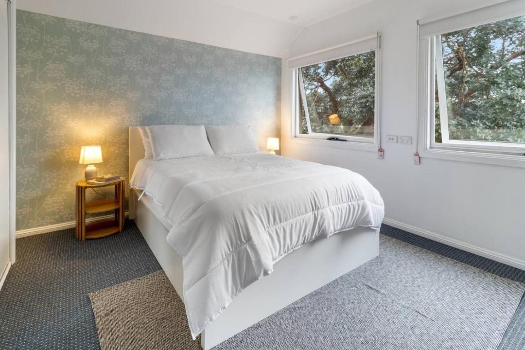 Photo of Bedroom in Collector