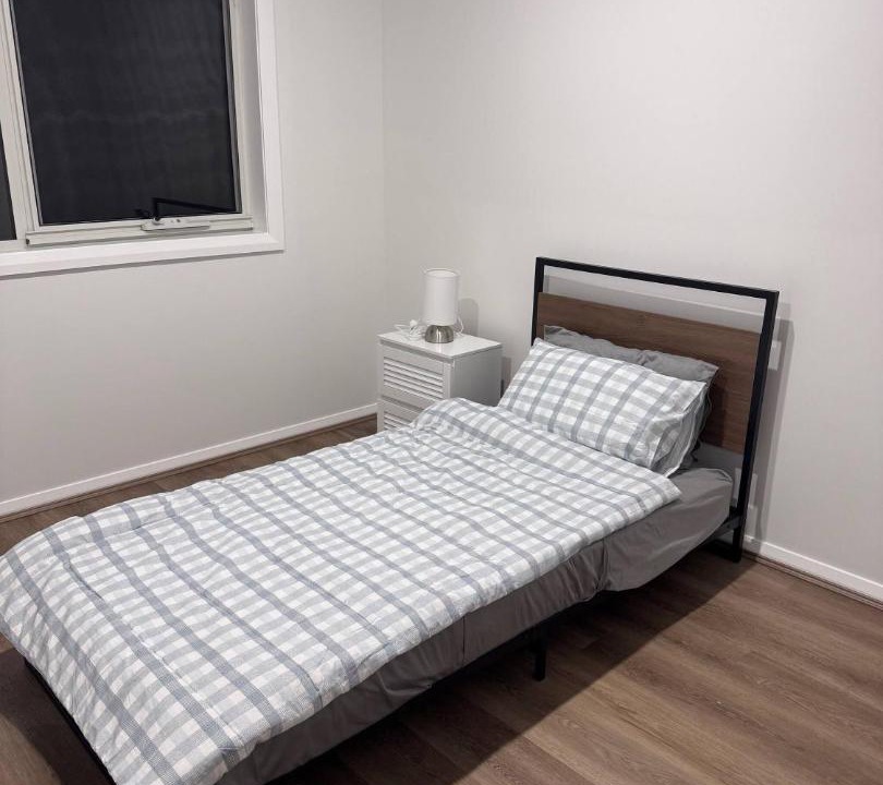 Photo of Bedroom in Norwest