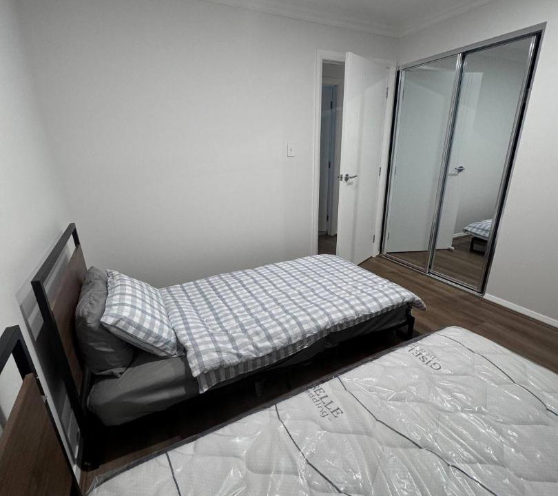 Photo of Bedroom in Norwest