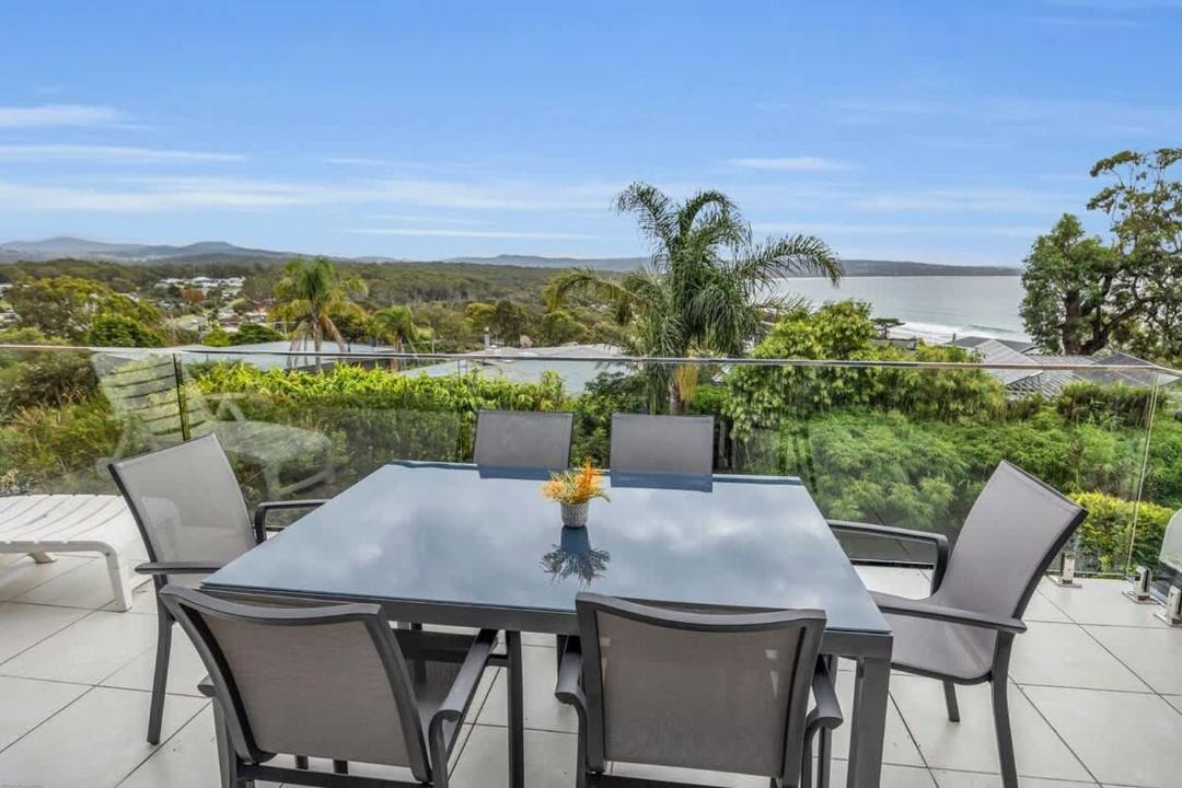 Photo of Patio Balcony in Pambula Beach