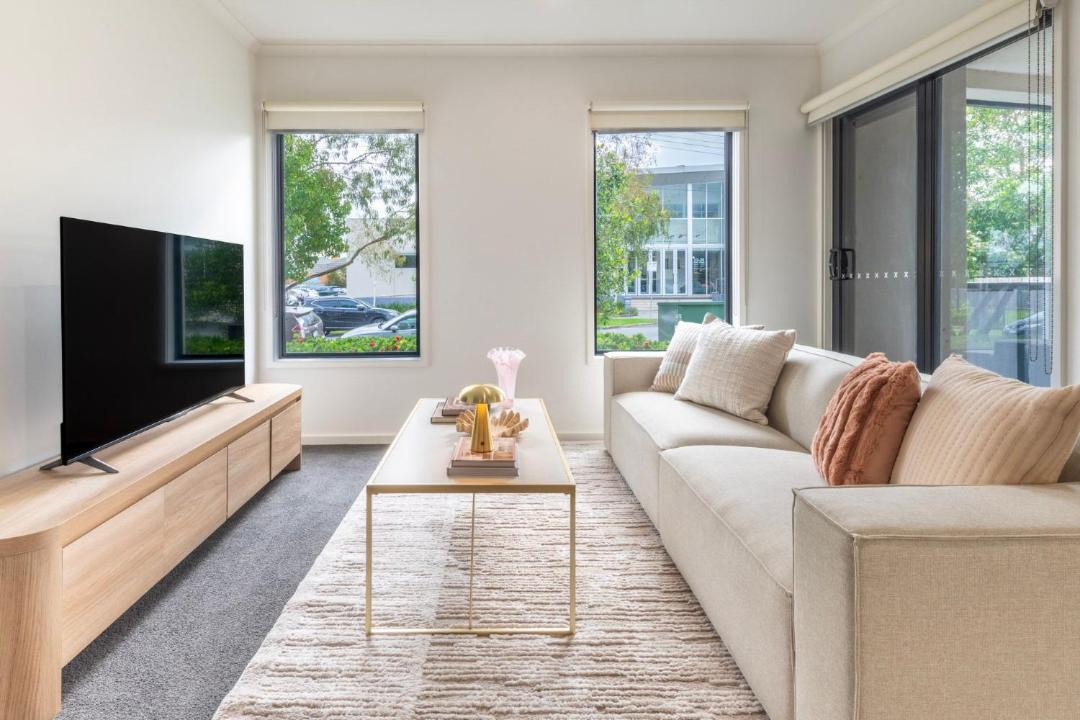 Photo of Livingroom in Clayton