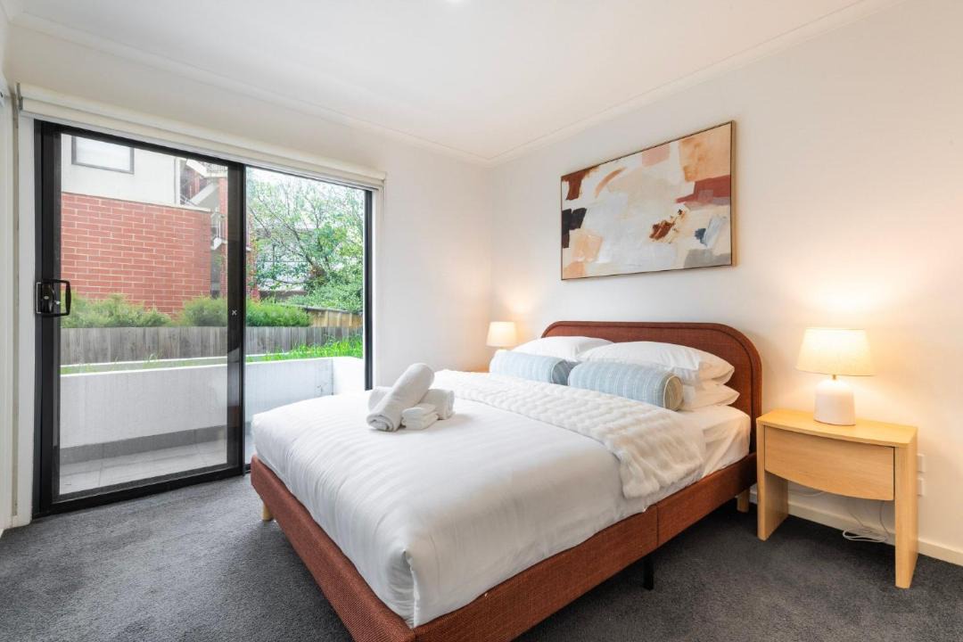 Photo of Bedroom in Clayton