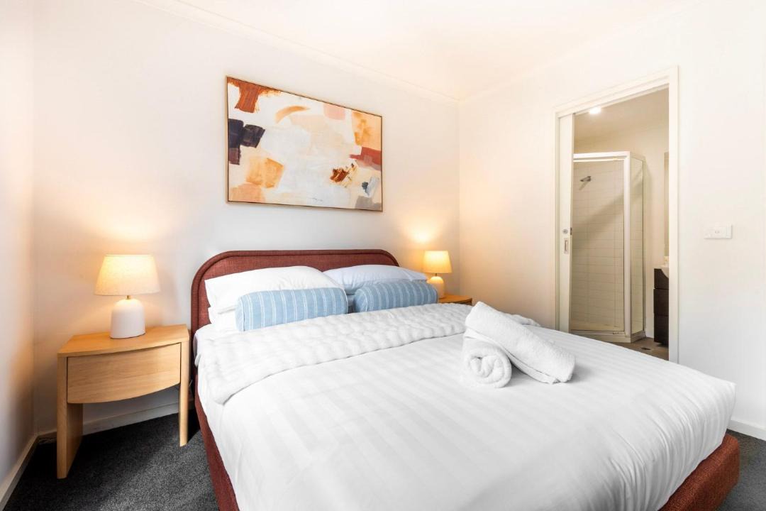 Photo of Bedroom in Clayton