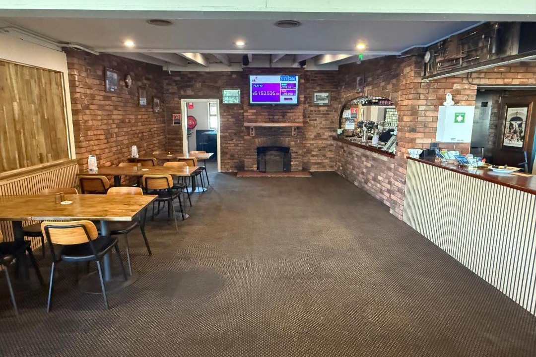 Photo of Kitchen in Singleton