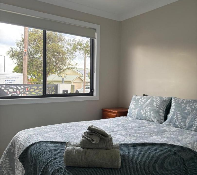 Photo of Bedroom in Parkes