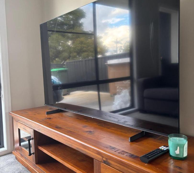 Photo of Livingroom in Parkes