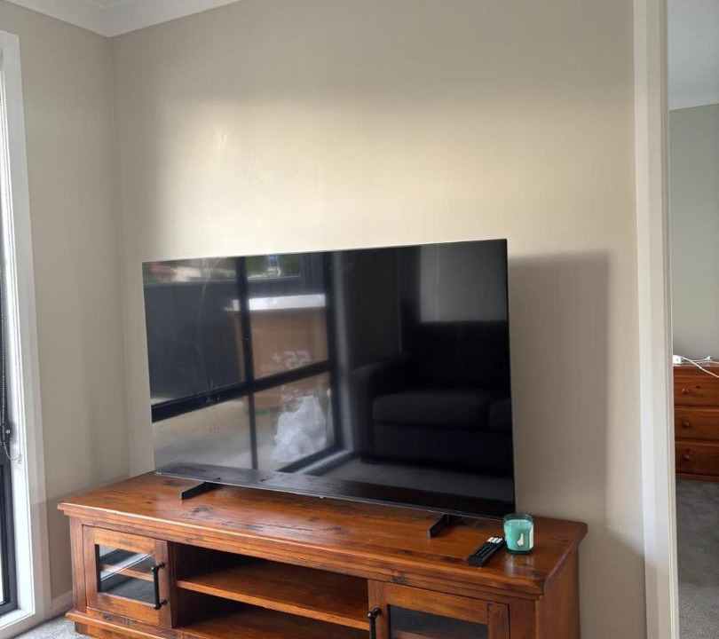 Photo of Livingroom in Parkes