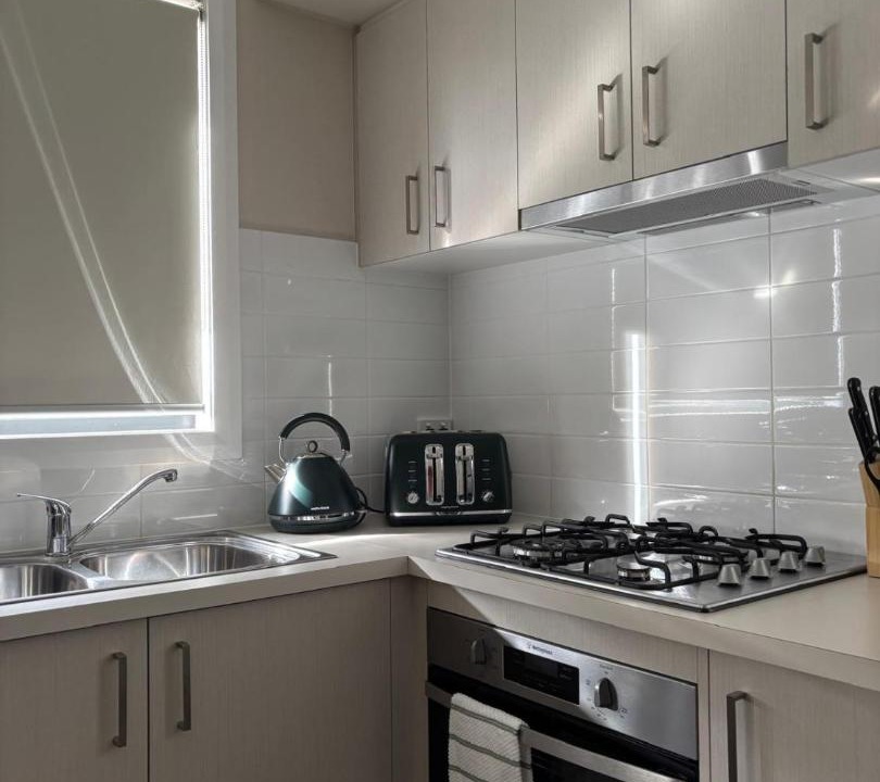 Photo of Kitchen in Parkes