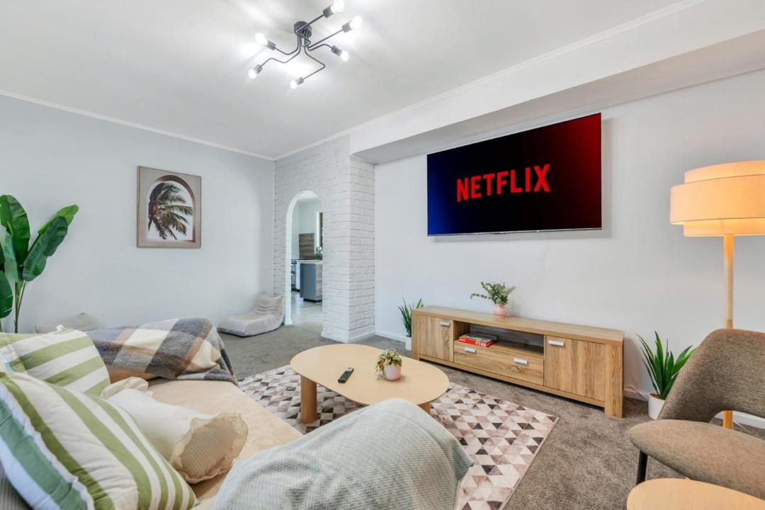Photo of Livingroom in Elizabeth Downs