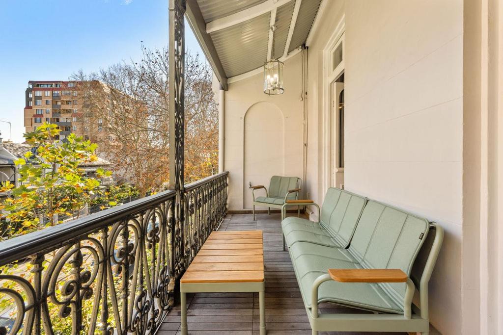 Photo of Others in Potts Point