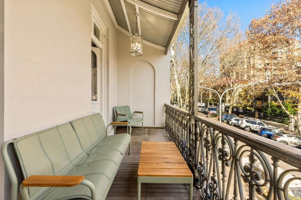 Photo of Others in Potts Point