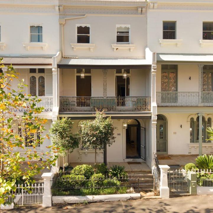 Photo of Others in Potts Point