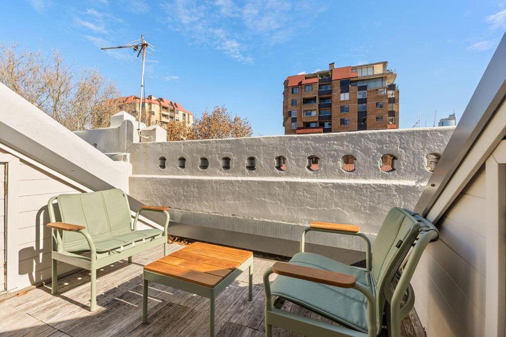 Photo of Others in Potts Point