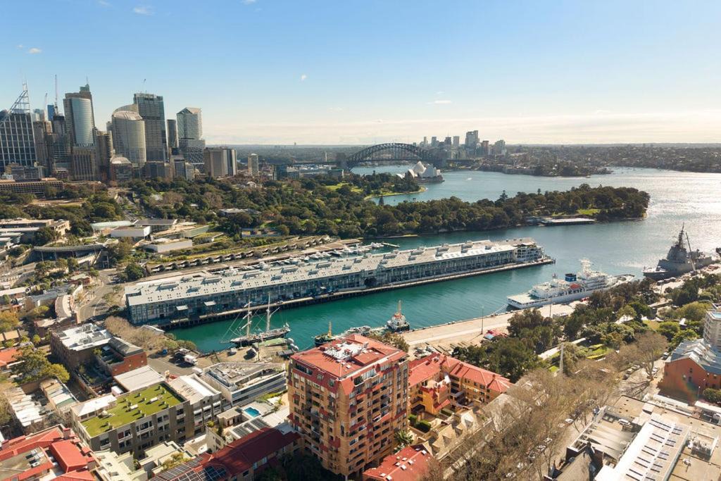 Photo of Others in Potts Point
