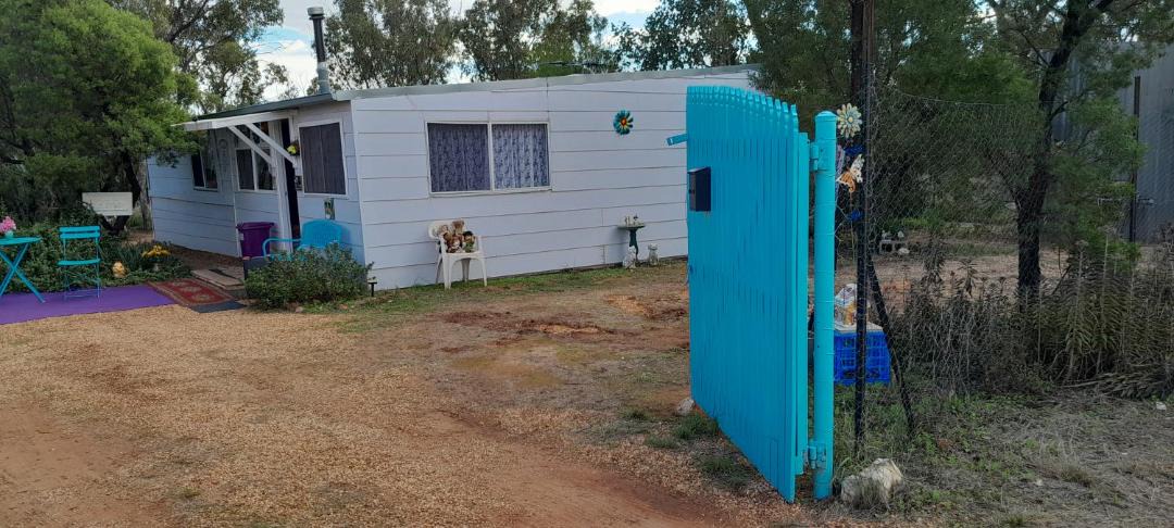Photo of Others in Lightning Ridge