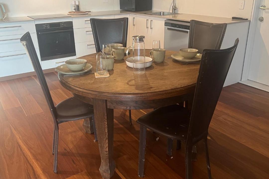 Photo of Kitchen in Midway Point
