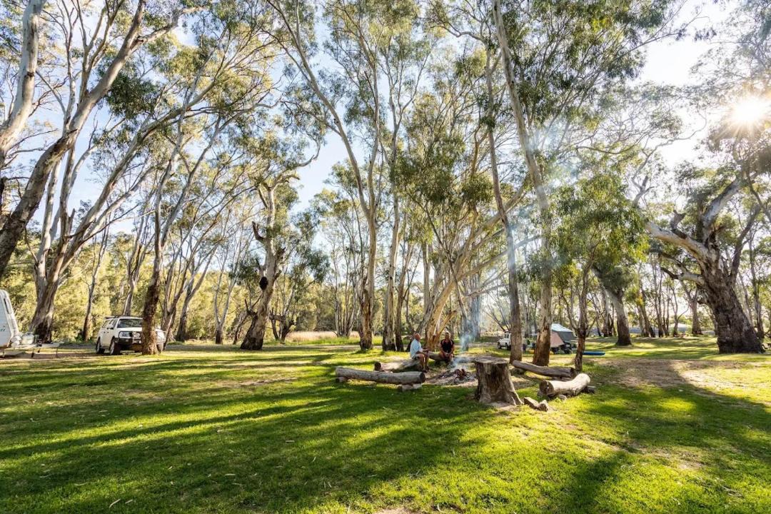 Photo of Outdoor in Darlington Point
