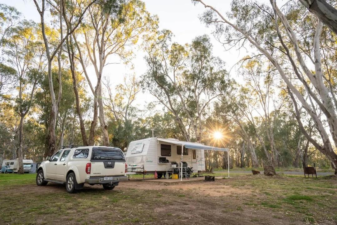 Photo of Others in Darlington Point