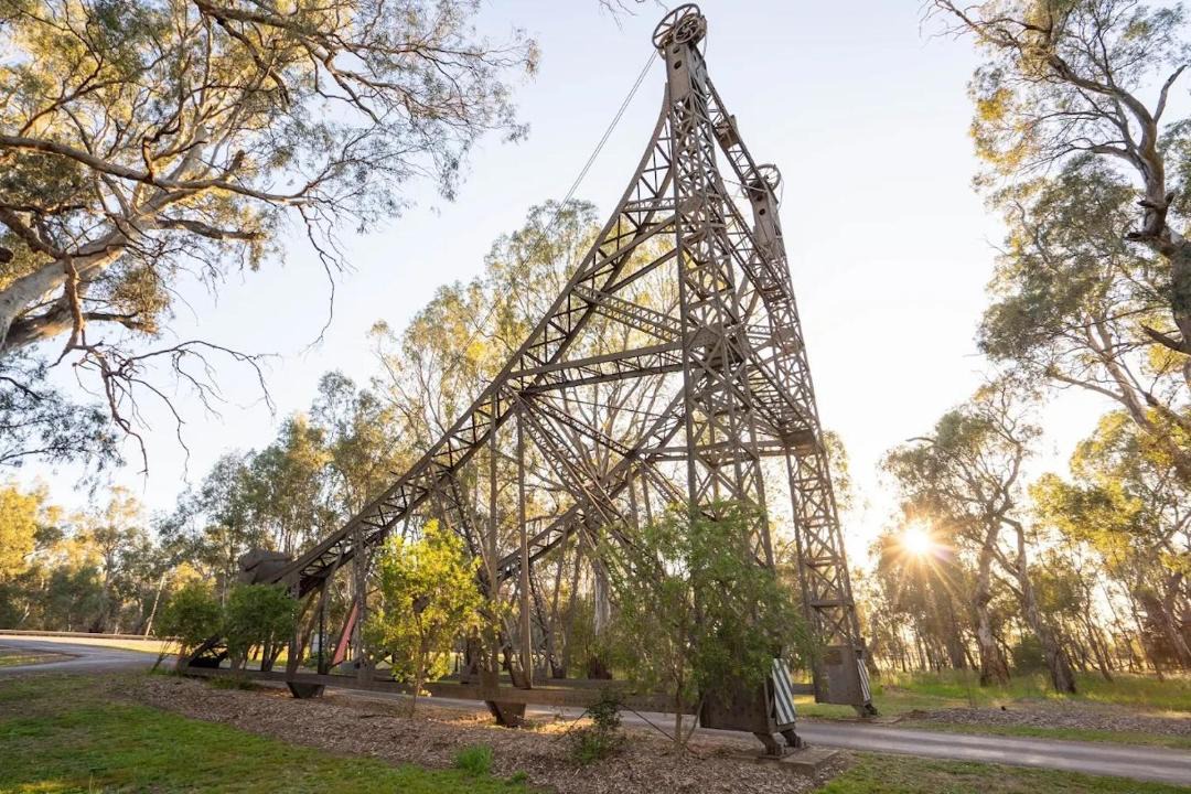 Photo of Others in Darlington Point