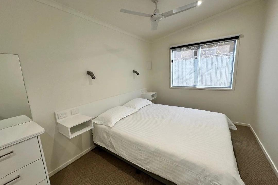 Photo of Bedroom in Darlington Point