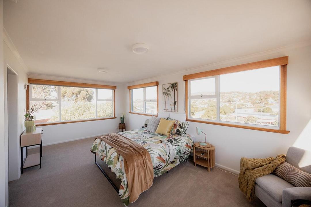 Photo of Bedroom in Blackmans Bay