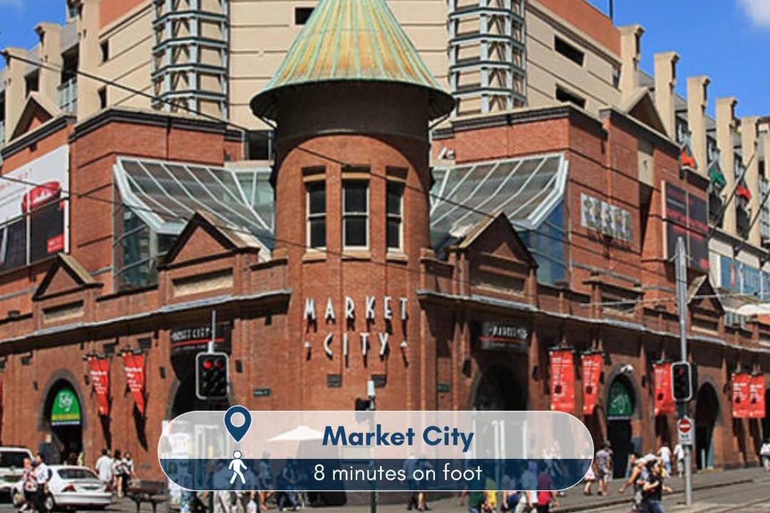 Photo of Others in Haymarket