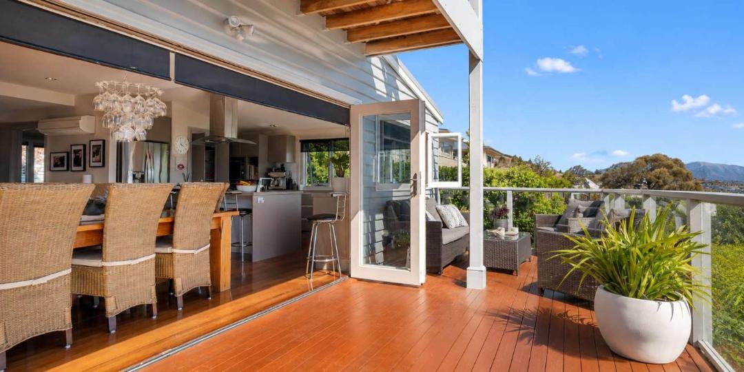 Photo of Patio Balcony in Tranmere
