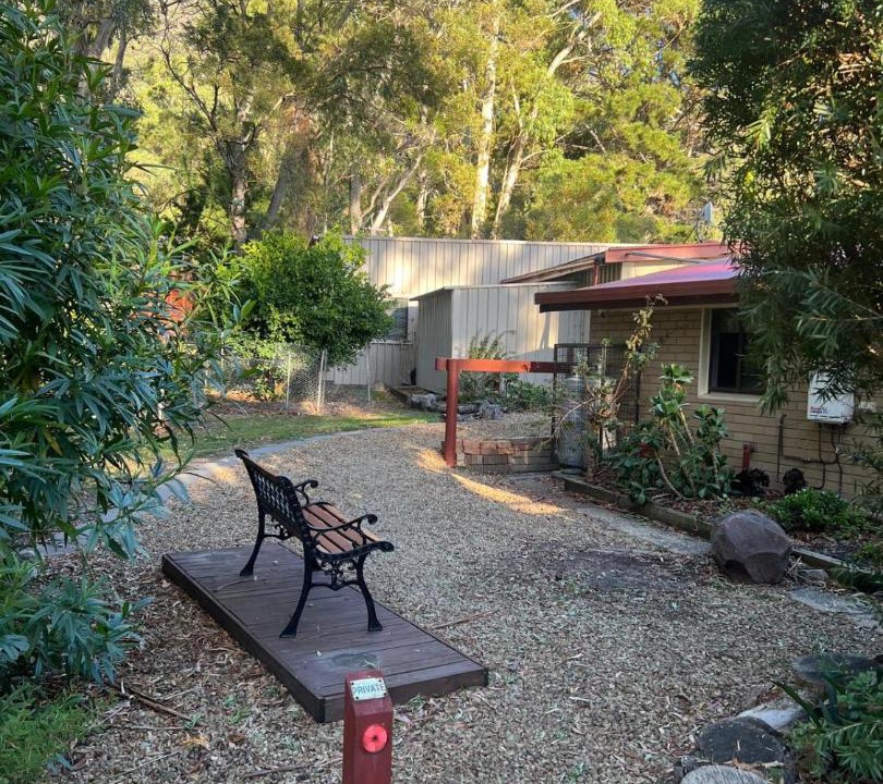 Photo of Others in Halls Gap