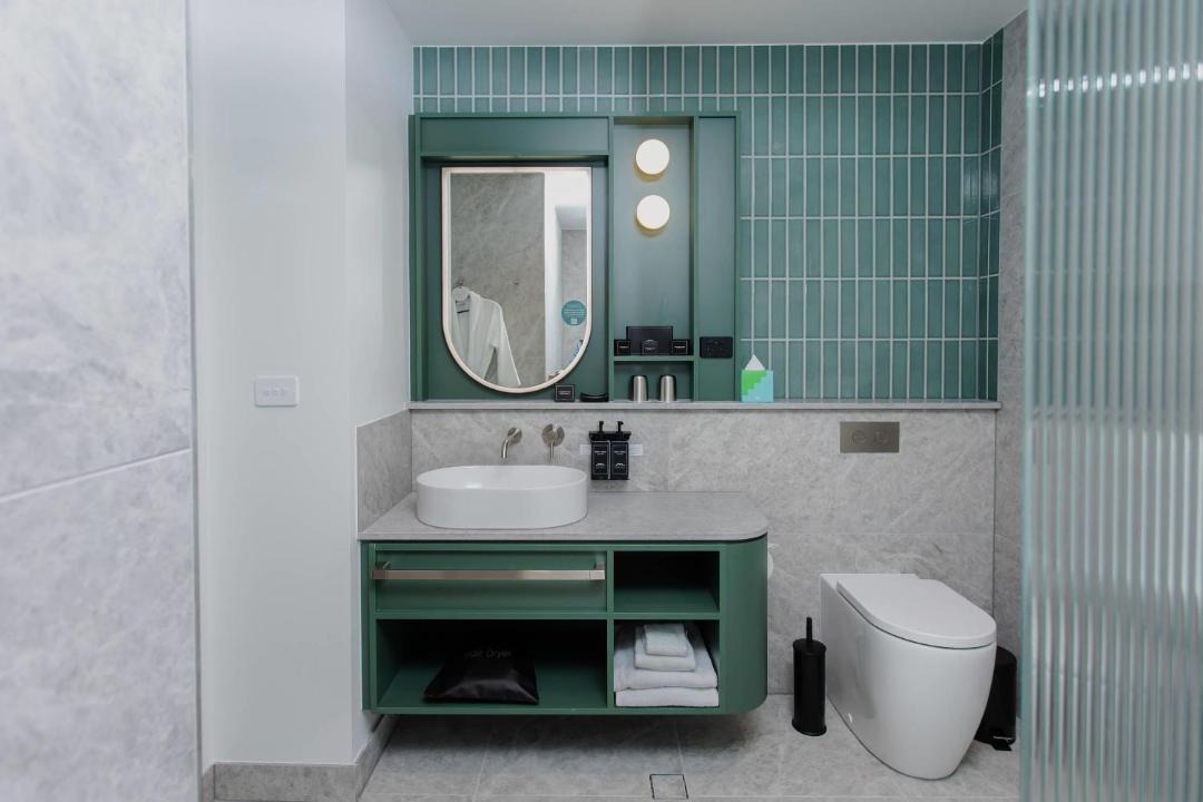 Photo of Bathroom in Geelong