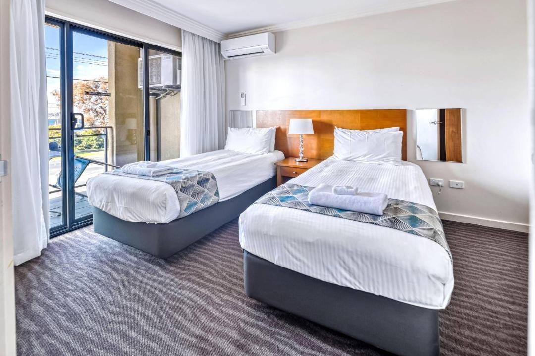 Photo of Bedroom in Geelong