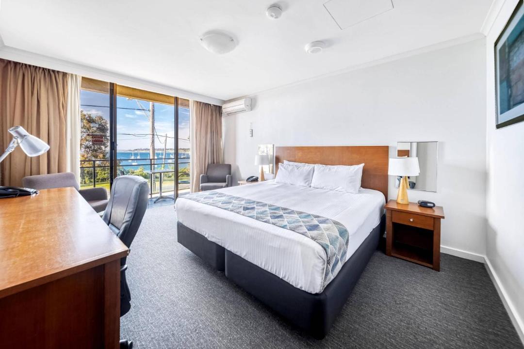 Photo of Bedroom in Geelong