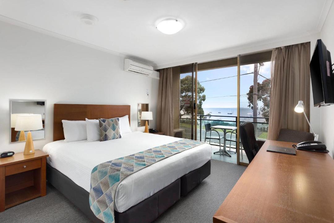 Photo of Bedroom in Geelong